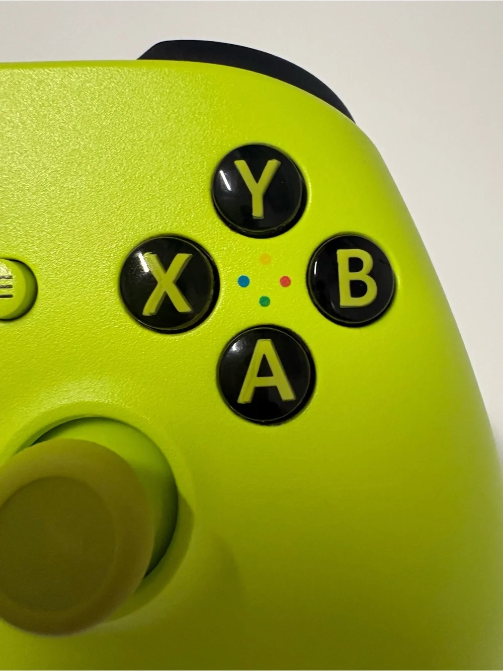 Microsoft xbox series
